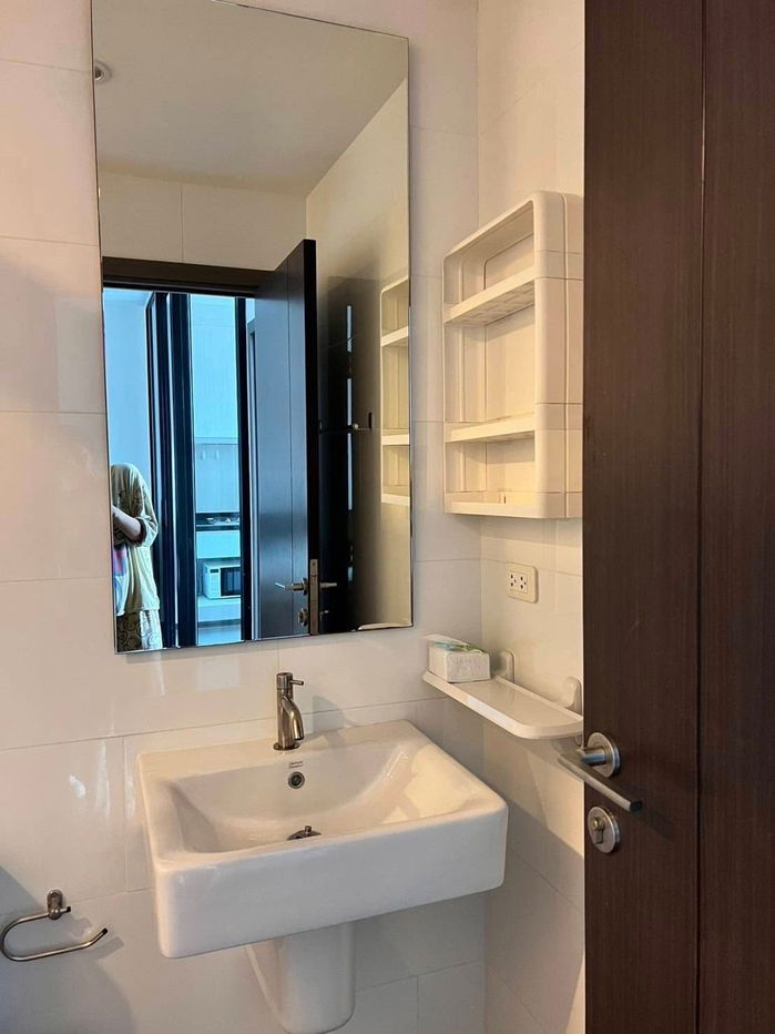 รูป WS2176 🏢 ให้เช่า The Base Park East สุขุมวิท 77 ใกล้ BTS อ่อนนุช เพียง 13,000 บาท/เดือน - รูปที่ 13/16