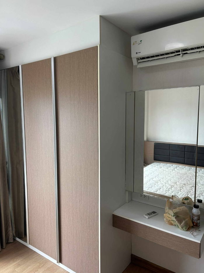 picture For   rent   Supalai City Resort Bearing Station (Sukhumvit 105) 🔴🔴 - 3/11