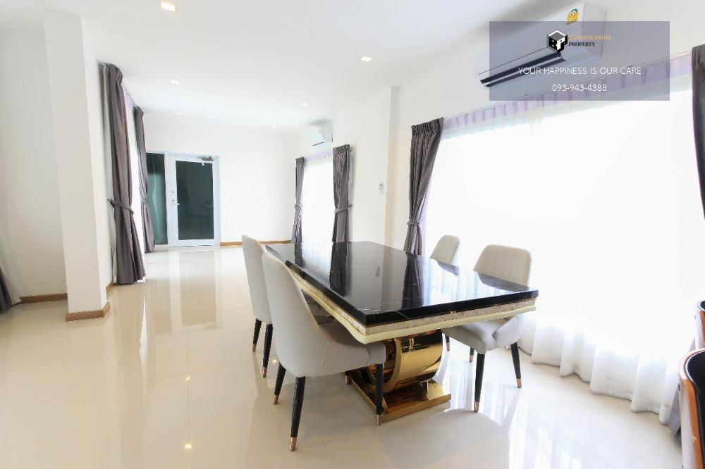 รูป Casa Premium Ratchapruek-Chaengwattana | บ้านตกแต่งพร้อมอยู่ หลังมุม ทำเลดี #2025081111338 - รูปที่ 6/10