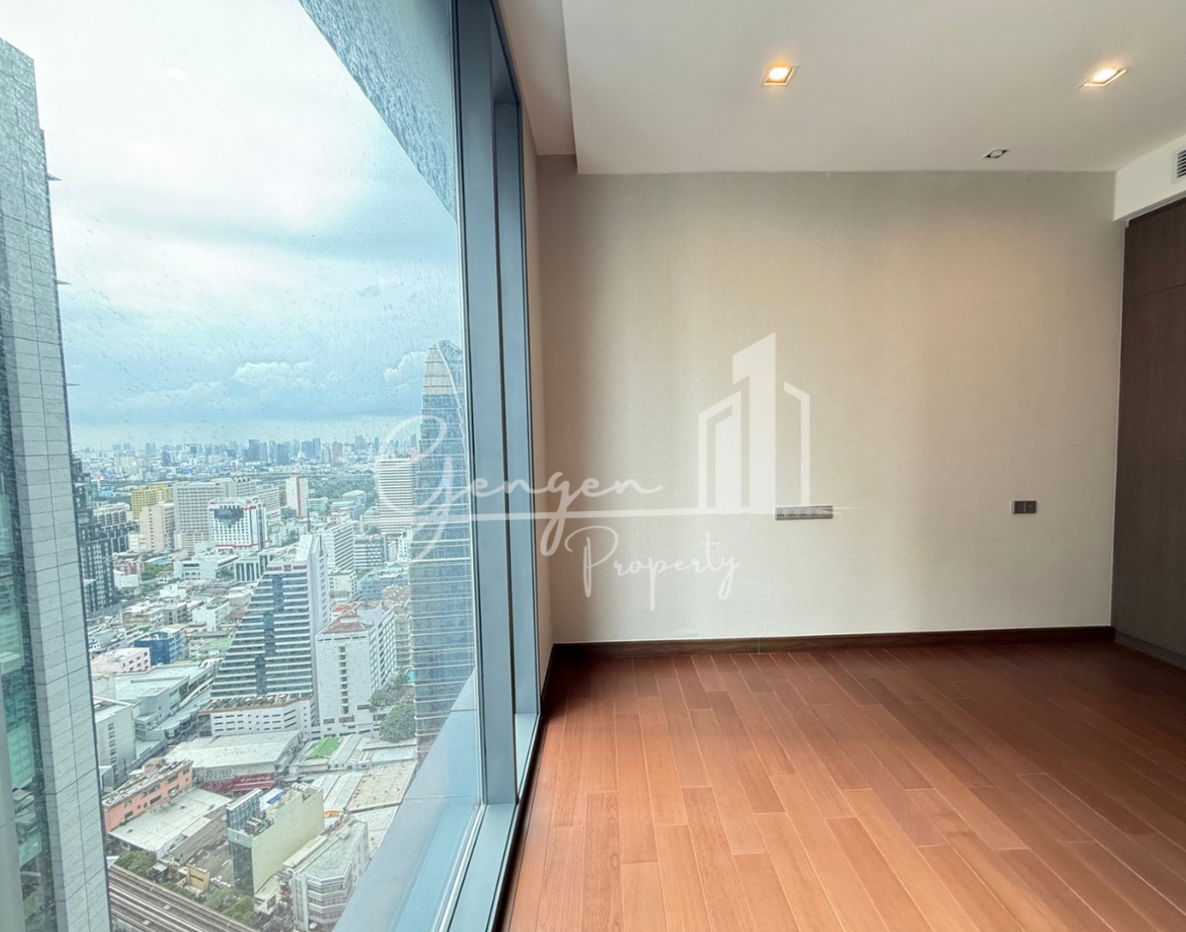 รูป 🔥 Q1 Sukhumvit FOR SALE 🔥 3beds 3baths 147.50sqm 39 MB | GEN 064-104-4662 - รูปที่ 4/14
