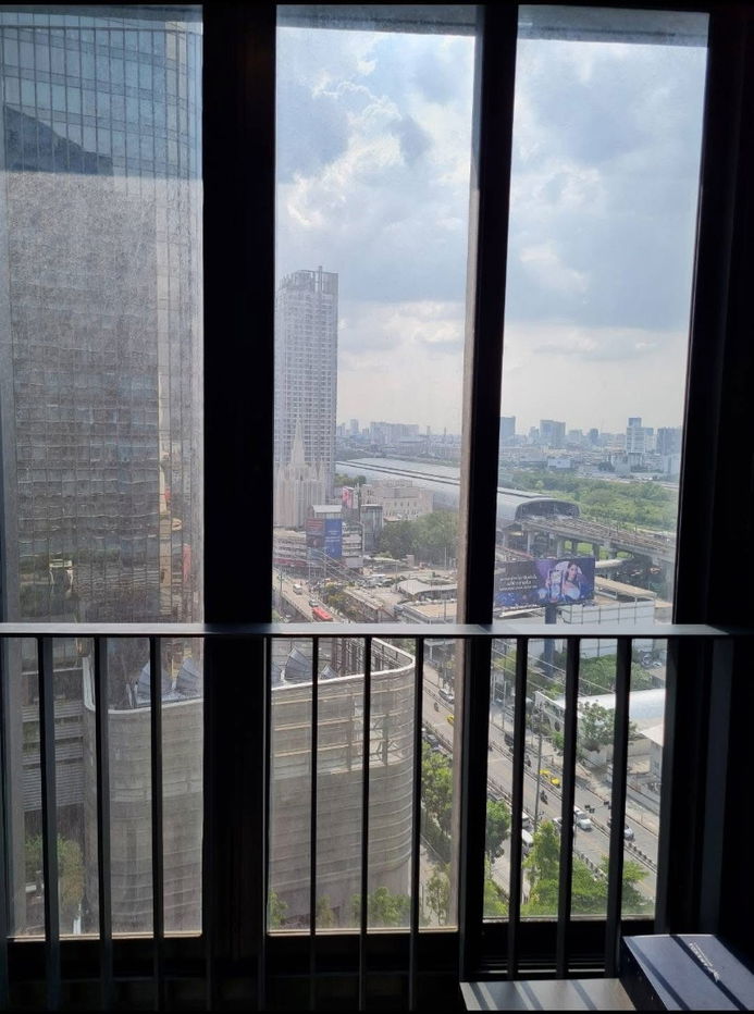 รูป #R5637 🎉 110868 ให้เช่าคอนโด Ideo Mobi Asoke  - รูปที่ 11/15