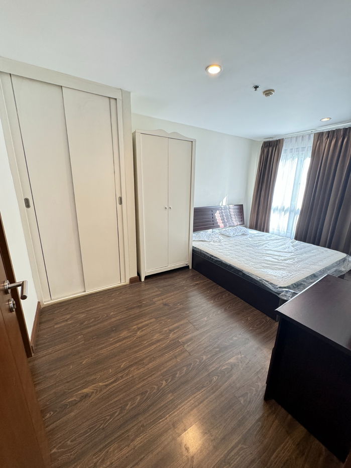 picture Condo for Rent: Silom City Resort – Fully Furnished, Ready to Move In - 11/14