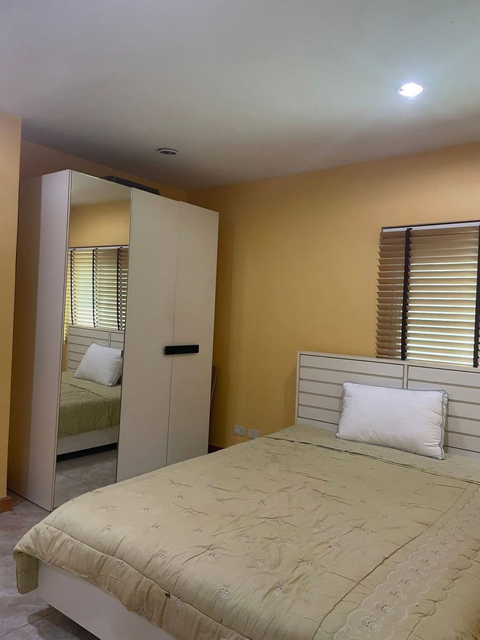รูป #R5636 🎉 110868 ให้เช่าคอนโด  Le Celeste Condominium (Srinakarindra) - รูปที่ 16/29
