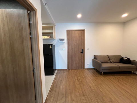 Condo For Rent!!The Livin Ramkhamhaeng