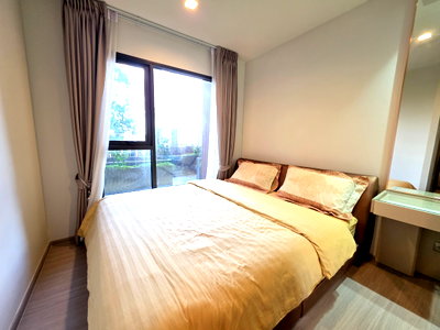 Condos for rent : Life Asoke Hype for rent, 24,000 baht [PNr250801]