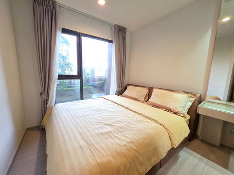 Life Asoke Hype for rent, 24,000 baht [PNr250801]