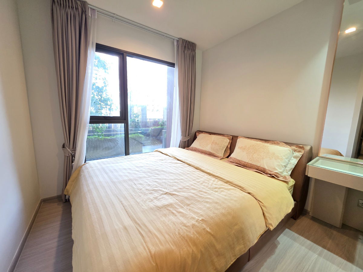 picture Life Asoke Hype for rent, 24,000 baht [PNr250801] - 1/14