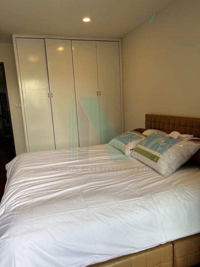 picture 🎉 For Sell Condo WITTAYU COMPLEX Building 1, Floor 8,2 bed room, Room size 83 sqm - 2/8