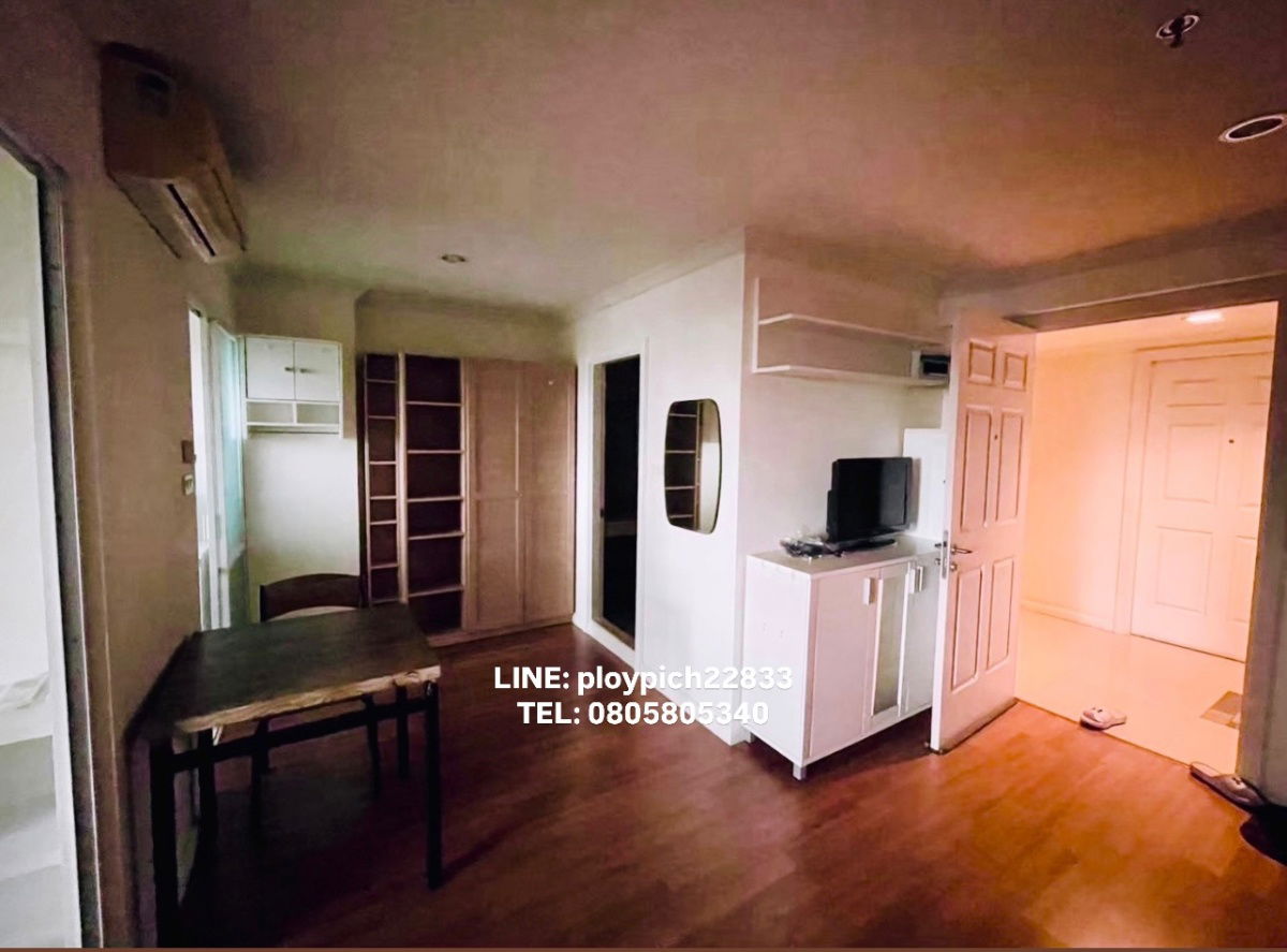 รูป 💥ให้เช่าคอนโด 1 ห้องนอน Lumpini suite pinklao เจ้าของปล่อยเอง    - รูปที่ 3/7