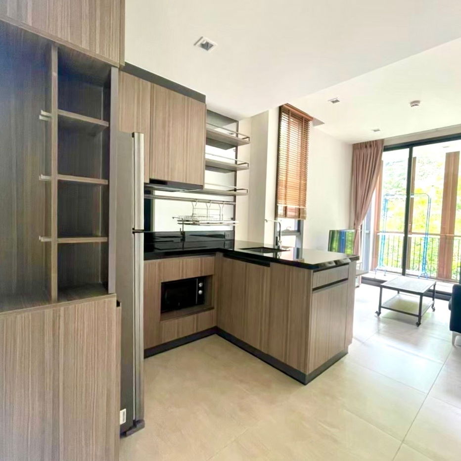 picture For Sale | Mori Haus – Corner Unit | 1 Bedroom | 36 sq.m. | Ready to Move In - 2/5