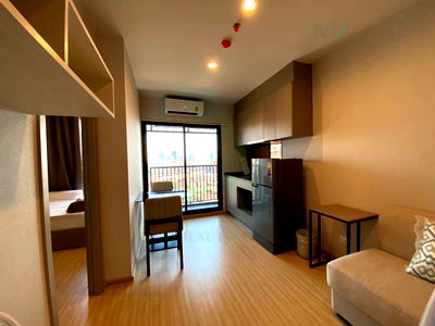 Condos for sale Rajamangala Institute of Technology : 🔺 For Sell Condo THE PRIVACY THAPHRA INTERCHANGE Building 1, Floor 8,1 bed room, Room size 27 sqm