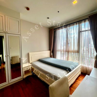 เช่าคอนโด MRT สีลม : 🔥New Available | Ivy sathorn 10 BTS Saint Louis 🔥
