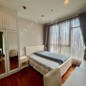 🔥New Available | Ivy sathorn 10  Near BTS Saint Louis 🔥