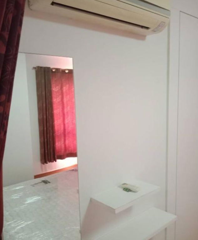 รูป ให้เช่า The Trust Residence Pinklao ชั้น 12A - รูปที่ 7/12
