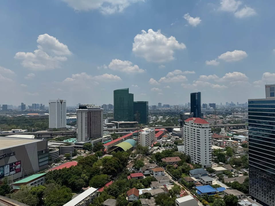 picture [RENT]  N90714   ( Life Phahon - Ladprao )     (ID with @in front, LINE ID:  @056qhbtt) - 11/12