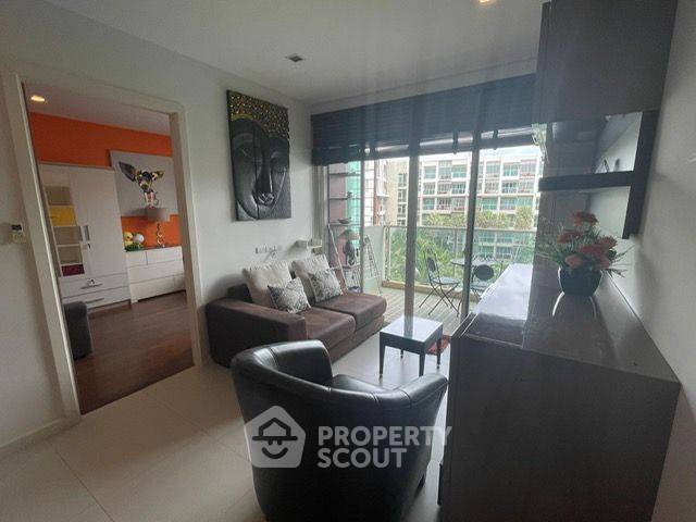 picture 2-BR Condo at The Seacraze Condominium Hua Hin close to Khao Takiab beach (ID 1399817) - 8/19