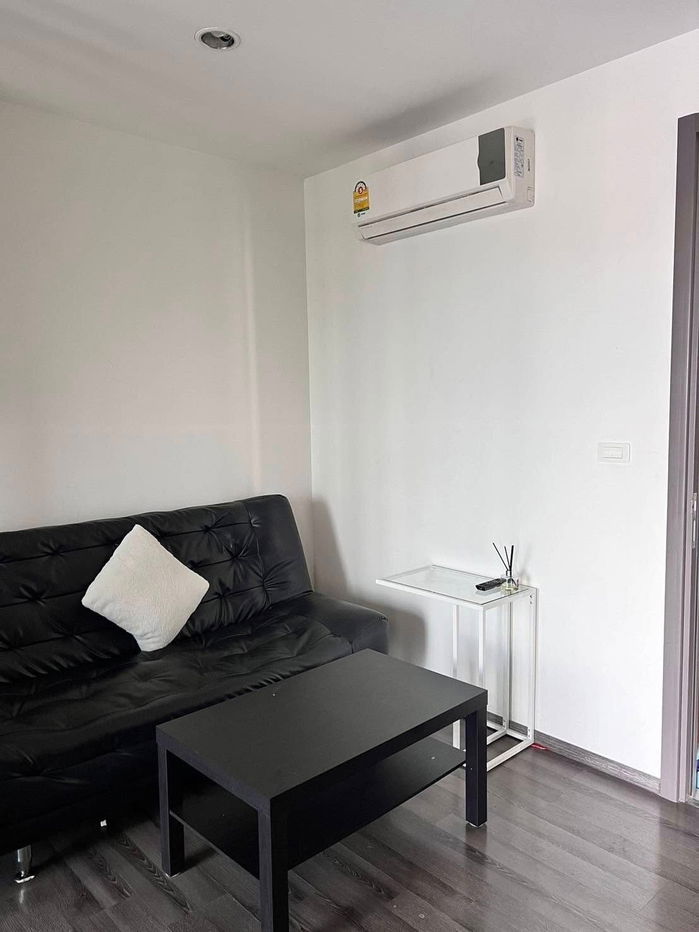 รูป WS2176 🏢 ให้เช่า The Base Park East สุขุมวิท 77 ใกล้ BTS อ่อนนุช เพียง 13,000 บาท/เดือน - รูปที่ 15/16
