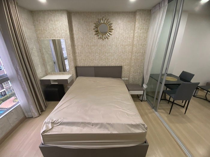 picture ✨For sale!!! 1 bedroom, 35 sq m, 12th floor only 2.65 million baht // Supalai Veranda Condo, Phasi Charoen Station // 065 356 2745 The Toy✨ - 2/14