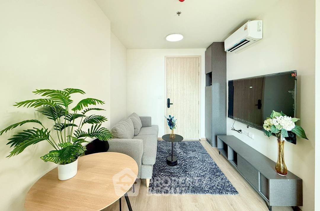 picture 1-BR Condo at Nue District R9 near MRT Phra Ram 9 (ID 2249579) - 1/10