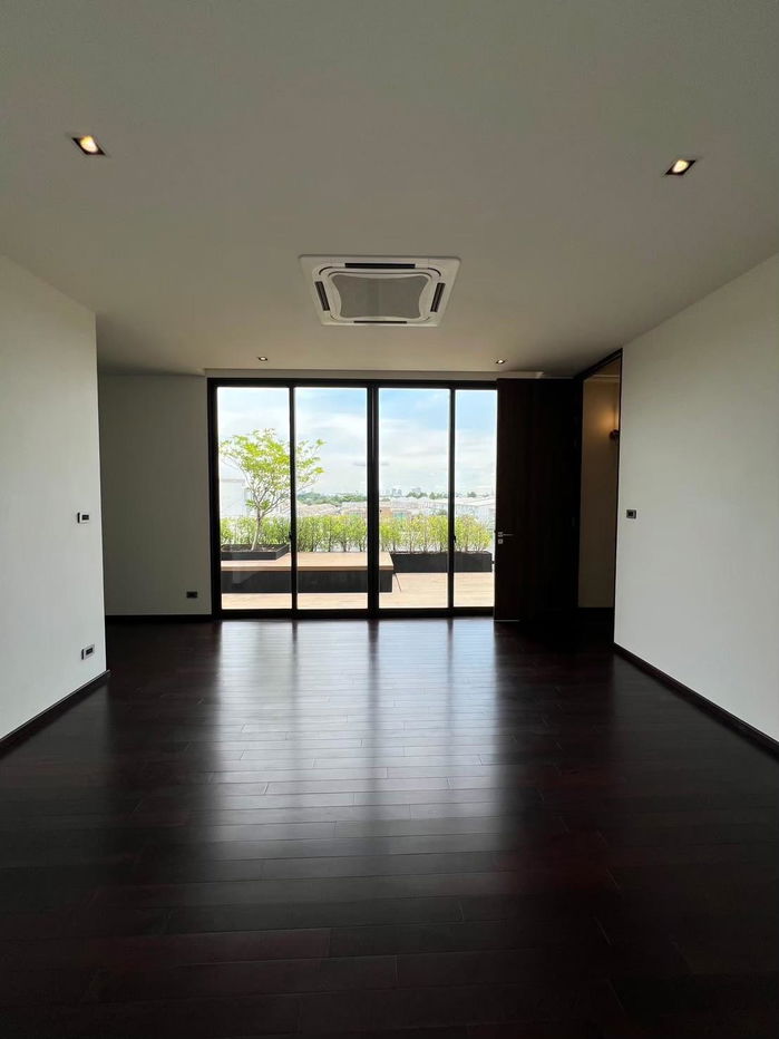 รูป บ้านเดี่ยวยูนิตใหม่ The Primary V เกษตรนวมินทร์ SUPER LUXURY CLASS 49 ลบ. - รูปที่ 9/52