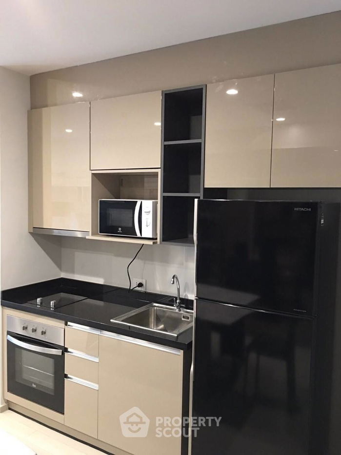 picture 1-BR Condo at Noble Ploenchit near BTS Phloen Chit (ID 510779) - 3/10