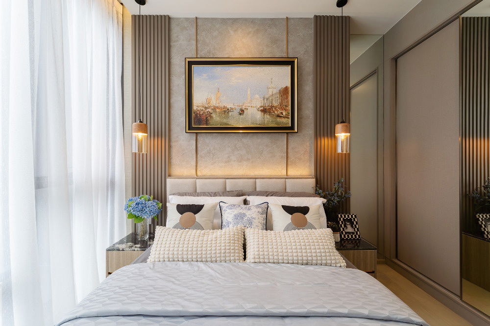 รูป ให้เช่า THE EXTRO Phayathai - Rangnam (ดิ เอ็กซ์โทร พญาไท - รางน้ำ) Line : @condo24 (มี@ด้วย) - รูปที่ 1/29