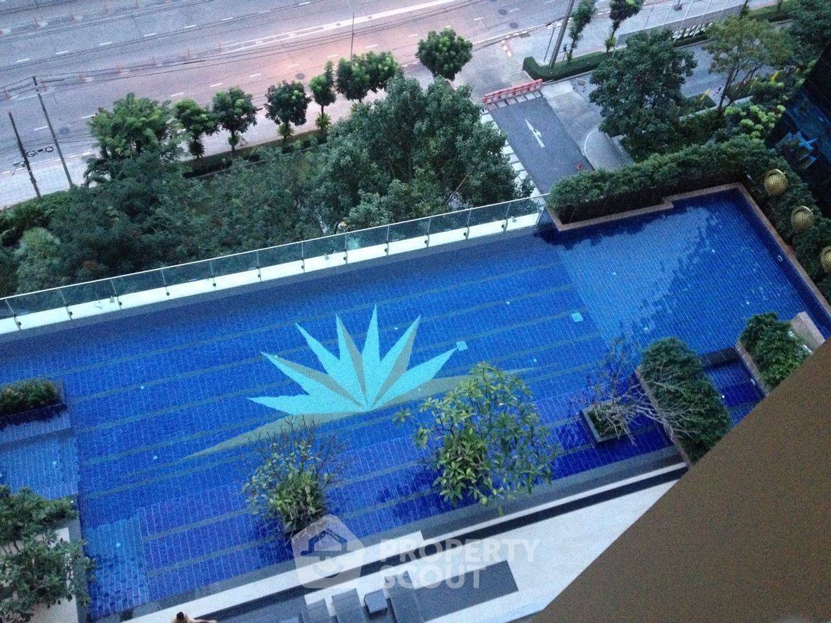 picture 1-BR Condo at Equinox Paholyothin-Viphavadee near BTS Ha Yaek Lat Phrao (ID 2249094) - 8/10