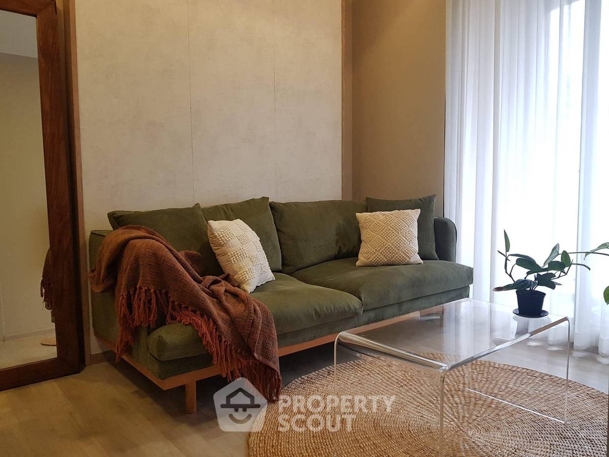 รูป คอนโด 1-ห้องนอน ที่ ควินทารา อาเท่ สุขุมวิท 52 ใกล้ BTS อ่อนนุช (ID 878386) - รูปที่ 2/7