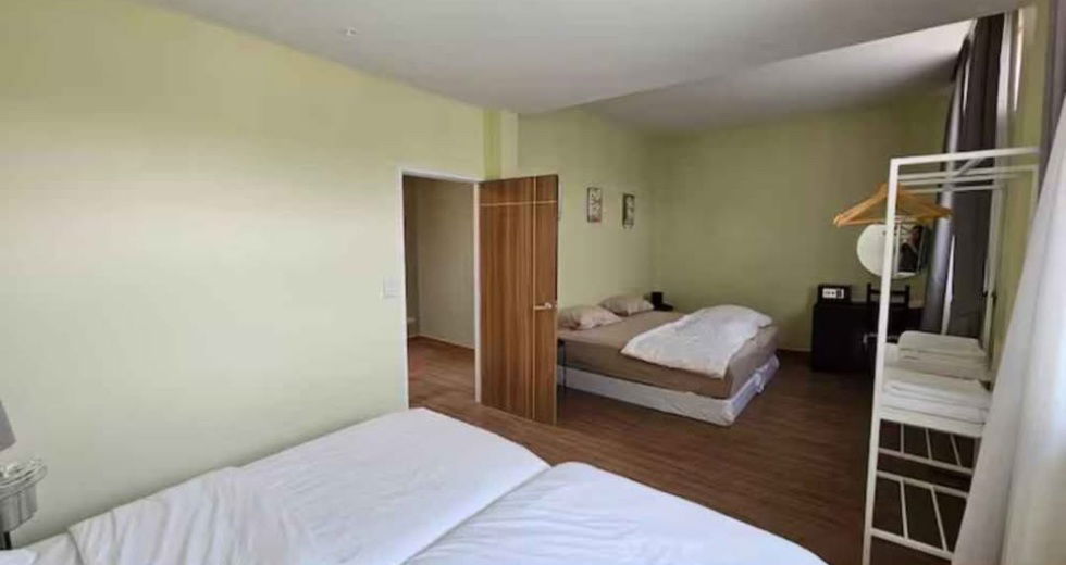 picture #R5656 🎉 110868 House for rent Soi Ari Rak (Skhumvit 50) - 18/19