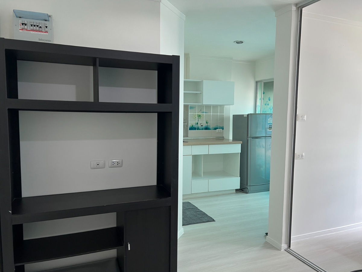 picture Condo Lumpini ville sukhumvit 109 - 6/8
