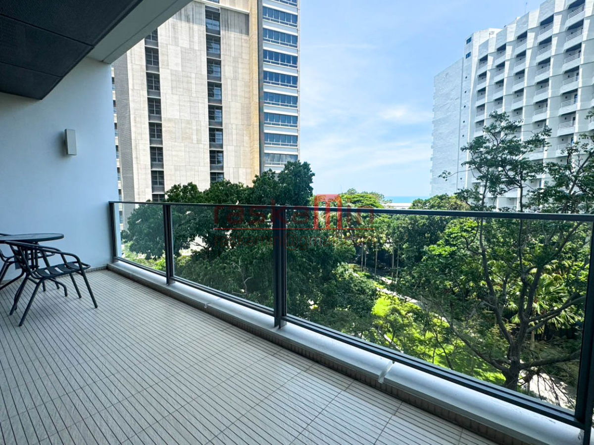 picture For Rent:  2-Bedroom Condo at Northpoint Pattaya - 18/33