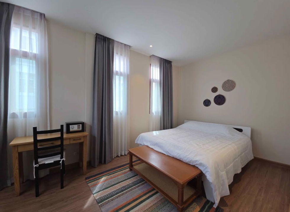 picture #R5656 🎉 110868 House for rent Soi Ari Rak (Skhumvit 50) - 12/19