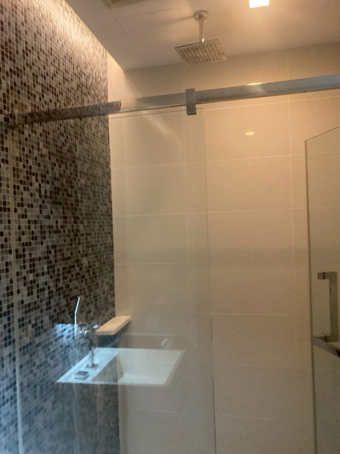 รูป ให้เช่า คอนโด 333 Riverside 1-bed ขนาด 46 ตร.ม. ชั้น37(มีเครื่องซักผ้า) 🆔 line: ey_annie - รูปที่ 8/8
