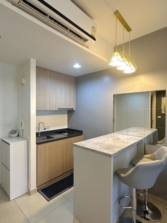 picture FOR RENT UNIXX Soth Pattaya beautiful room best price!!! - 5/8