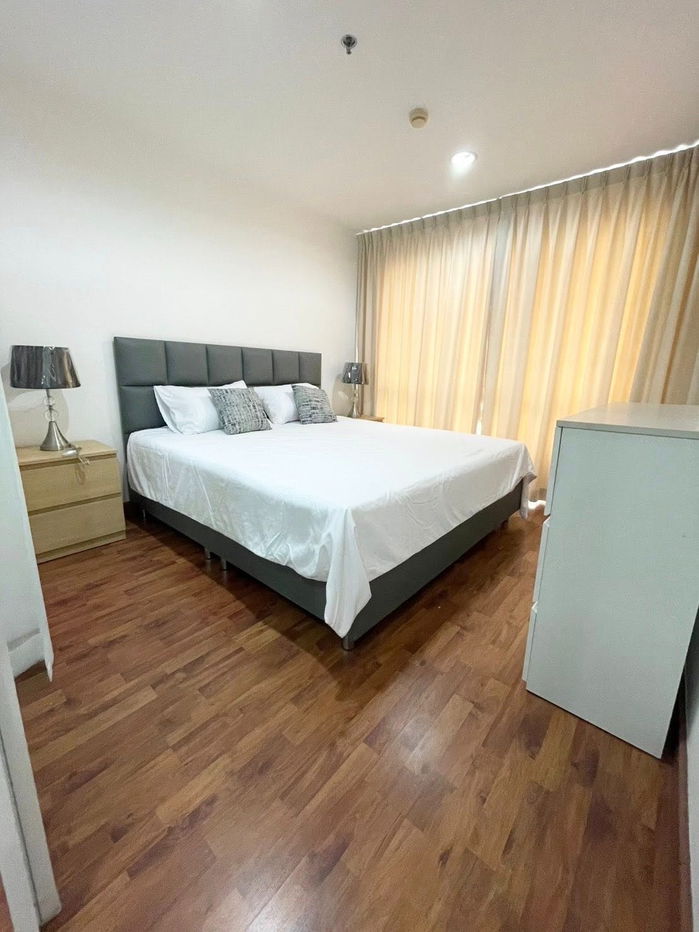 รูป WS2163 [เช่า] Bangkok Horizon Ramkhamhaeng 💰 ค่าเช่าเพียง 13,500 บาท/เดือน 📍 MRT ลำสาลี - รูปที่ 4/5