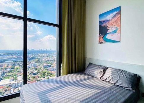 💎The Line sukhumvit 101💎 15,000/month @ian569 /please contract us✨