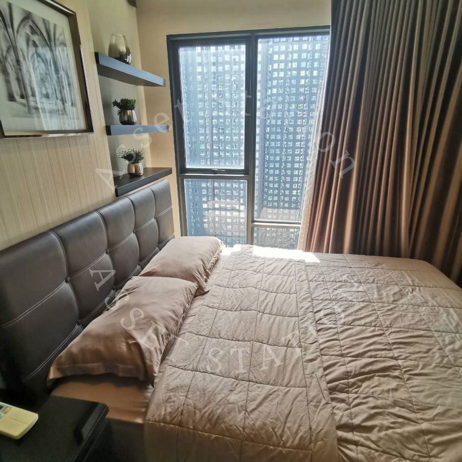 รูป 🔥New Available | Rhythm Asoke Near MRT Rama 9 🔥 - รูปที่ 2/16