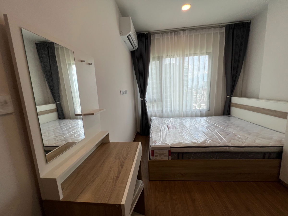 picture Condo For Rent!! The Livin Ramkhamhaeng - 7/15
