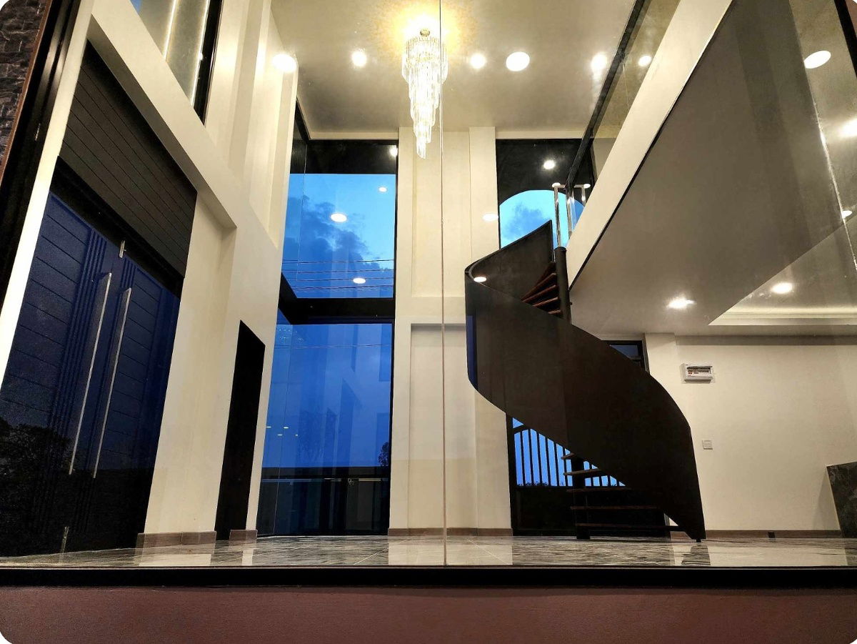 รูป บ้านเดี่ยวพร้อมอยู่ หลังเซ็นทรัลนครปฐม - รูปที่ 15/17