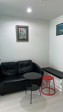 Condo Lumpini ville sukhumvit 109