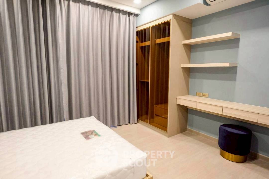 picture 1-BR Condo at One 9 Five Asoke - Rama 9 near MRT Phra Ram 9 (ID 2248914) - 3/6
