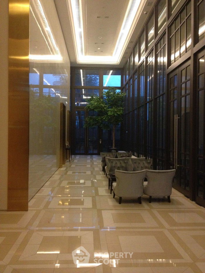 picture 1-BR Condo at Equinox Paholyothin-Viphavadee near BTS Ha Yaek Lat Phrao (ID 2249094) - 4/10