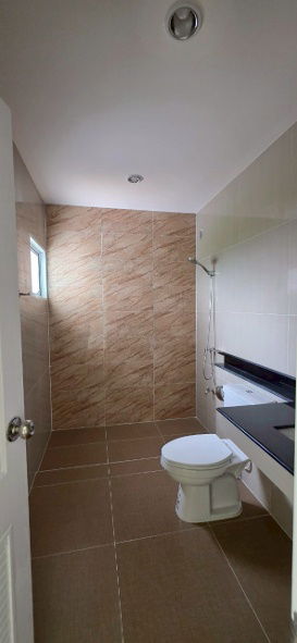 รูป บ้านเดี่ยว พร้อมอยู่ ไทรน้อย นนทบุรี - รูปที่ 30/32