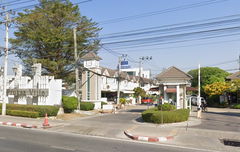logo โครงการ พฤกษา วิลล์ 31 สายไหม 33