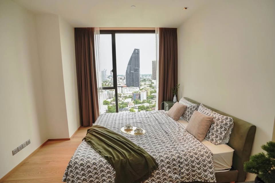 รูป PFD-05385 ให้เช่าคอนโด บีทนิค สุขุมวิท32  (Beatniq Sukhumvit32) ห้องใหม่ นัดชมห้อง @propertyfinder - รูปที่ 3/12