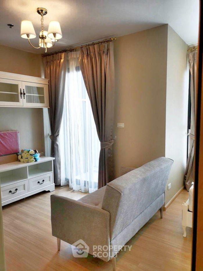 picture 1-BR Condo at The Base Rama 9 - Ramkhamhaeng near ARL Ramkhamhaeng (ID 320722) - 5/8