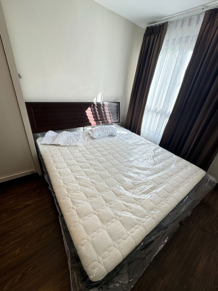 picture Condo for Rent: Silom City Resort – Fully Furnished, Ready to Move In - 13/14