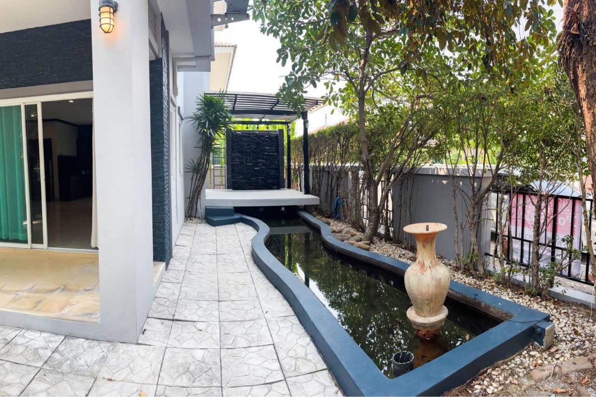 รูป ขายบ้านเดี่ยว หมู่บ้านอรสิริน 6 แยกหลุยส์ (สันกำแพง) T.0946511456 - รูปที่ 16/16
