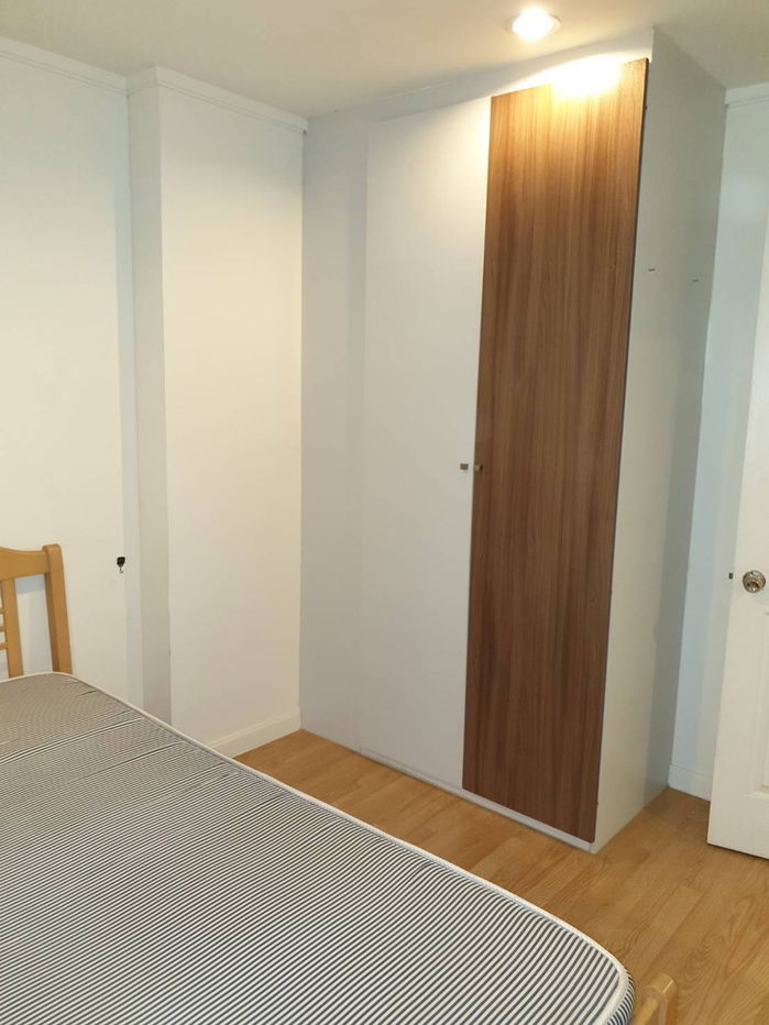 picture For Rent Condo Lumpini Ville Chaengwatthana - Pakkret 5,500 Bath - 2/14