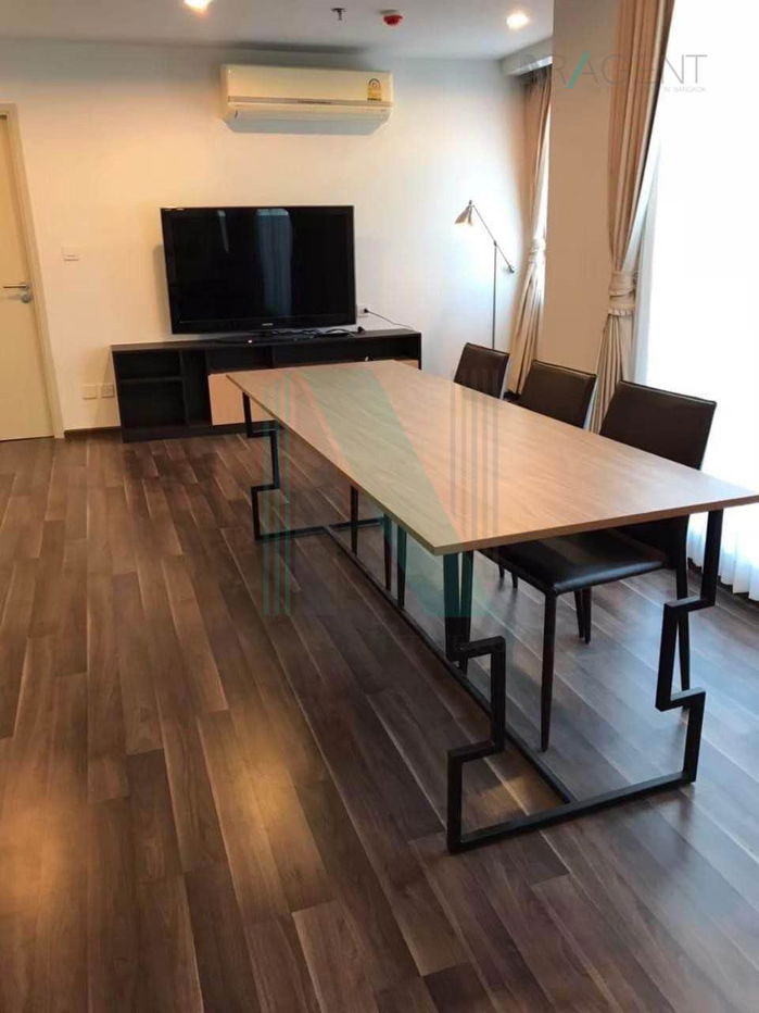 picture For Rent Condo THE GALLERY BEARING Building 1, Floor 17,2 bed room, Room size 95 sqm - 3/8